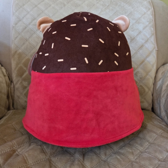 Squishmallows - Hans the Hedgehog 12" and Others - Picture 4 of 16